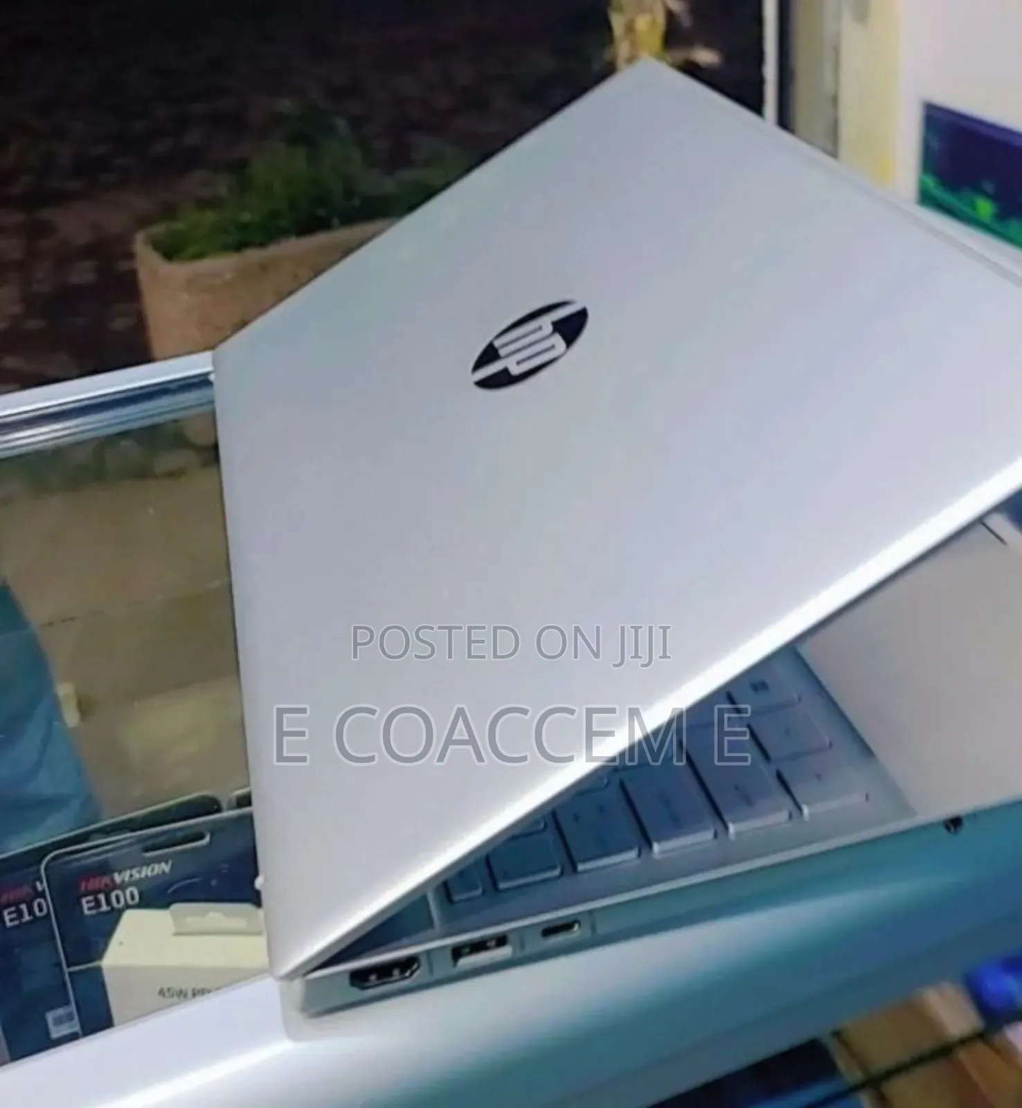 New Laptop HP Pavilion 15 16GB Intel Core I7 SSD 512GB