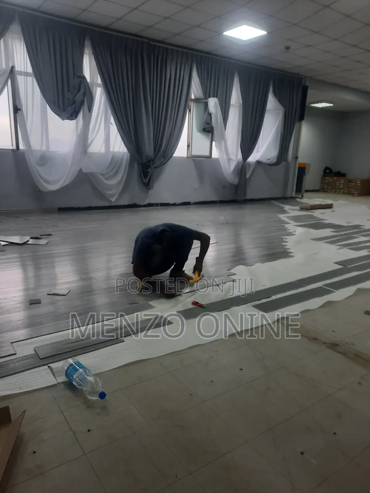 SPC for Your Home and Office