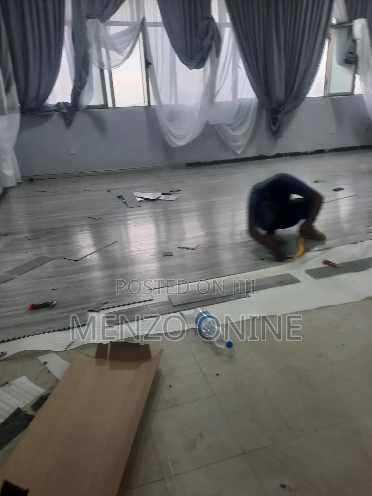 SPC for Your Home and Office