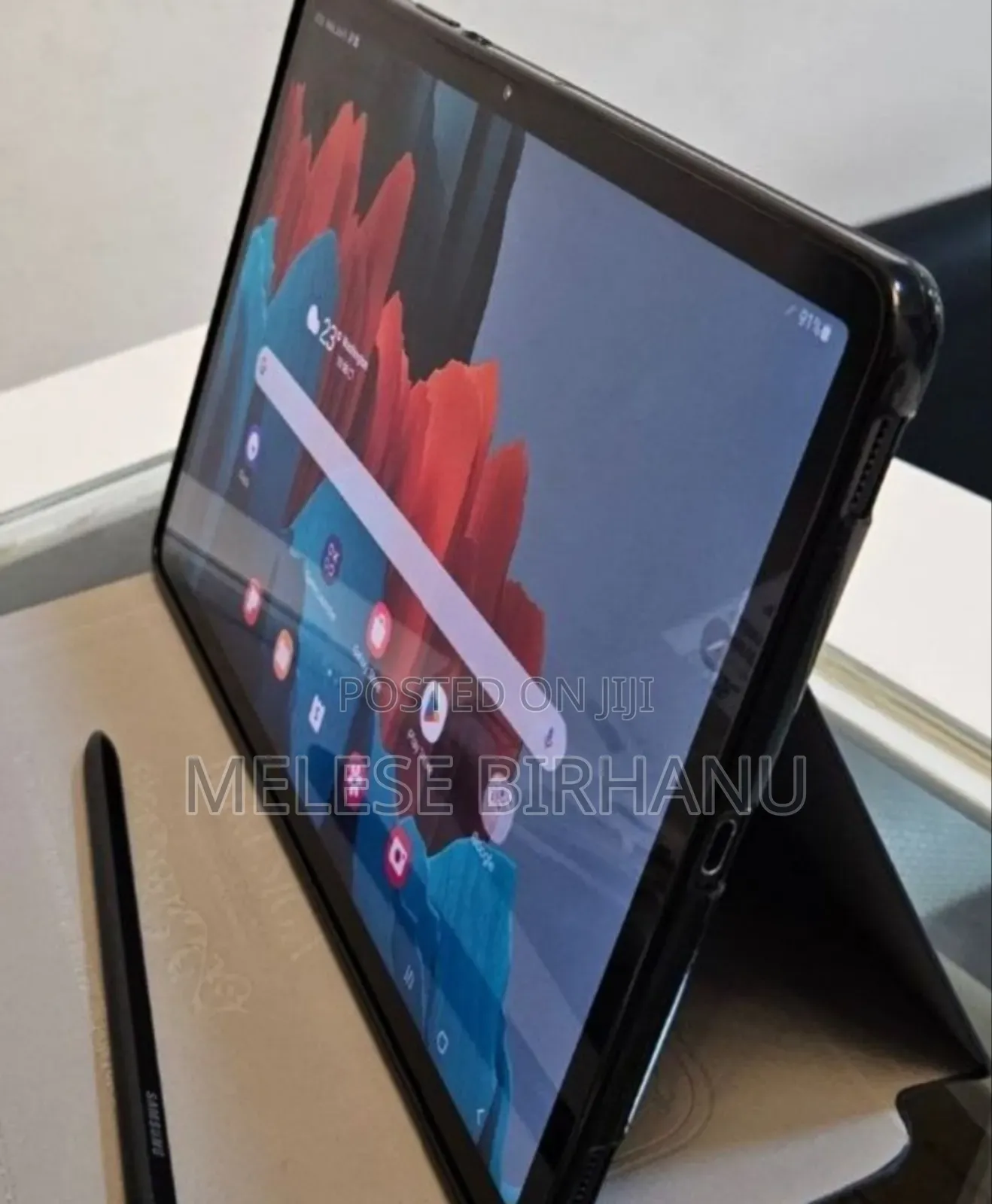 New Samsung Galaxy Tab S6 Lite 64 GB