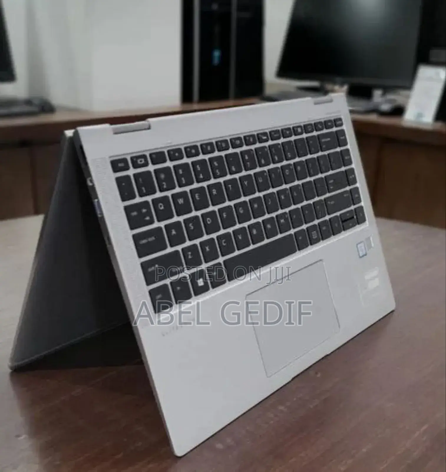 New Laptop HP EliteBook X360 1040 G5 16GB Intel Core I7 SSD 512GB