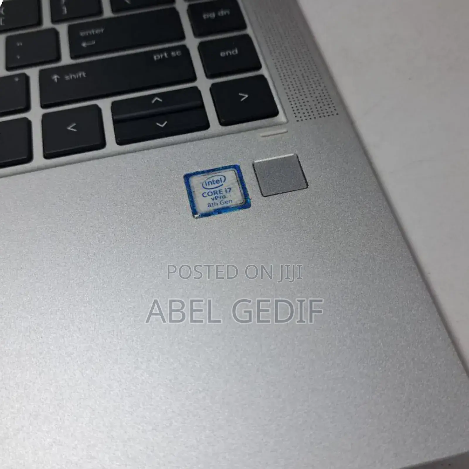 New Laptop HP EliteBook X360 1040 G5 16GB Intel Core I7 SSD 512GB