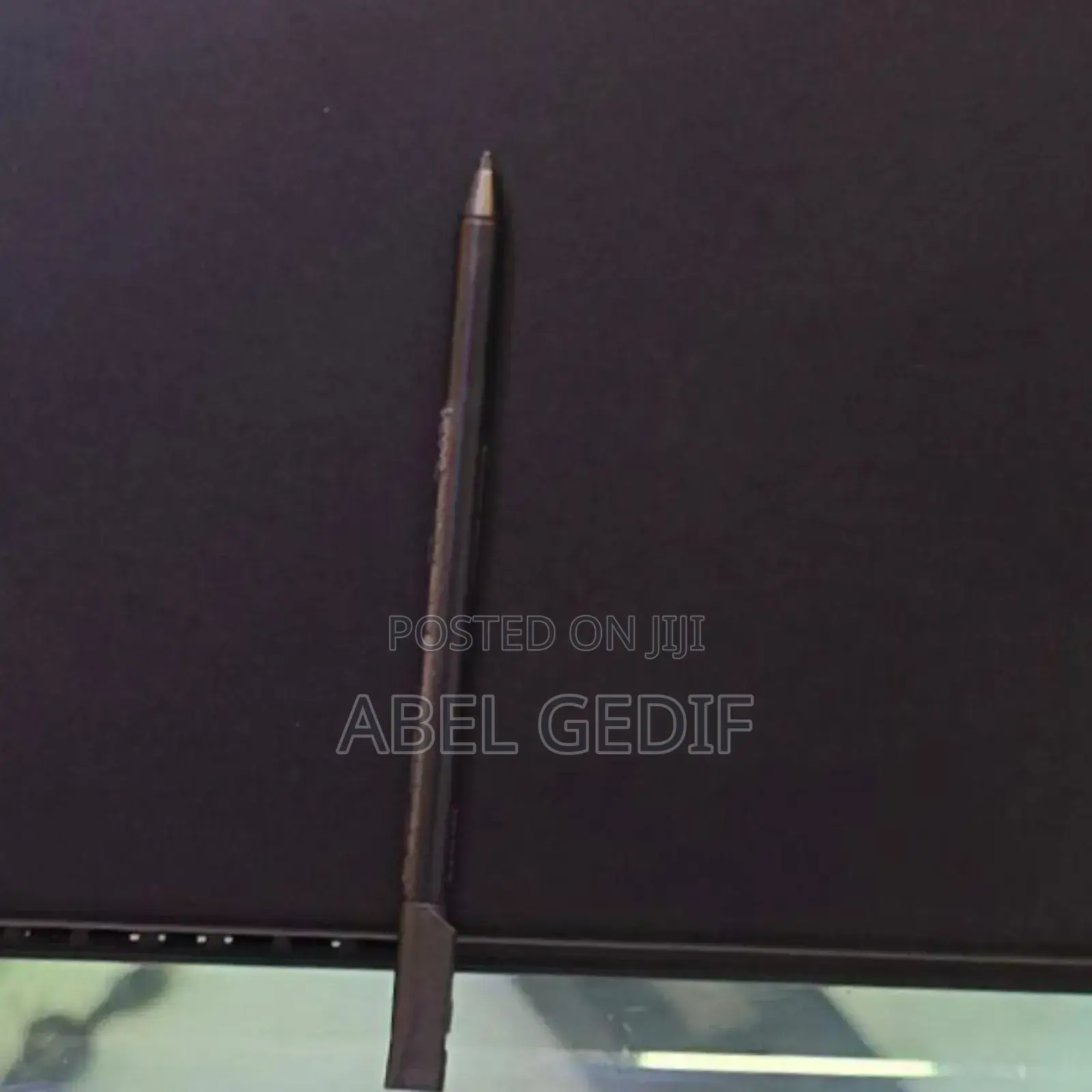 New Laptop Lenovo ThinkPad Yoga 16GB Intel Core I5 SSD 512GB