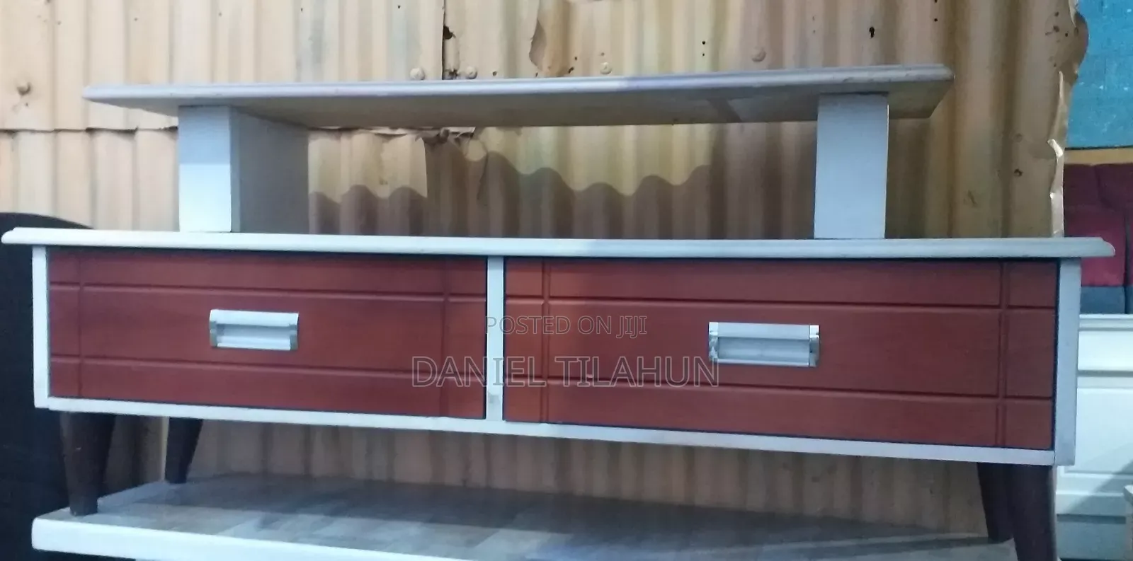 Tv Stand Meskeya Yelelewe