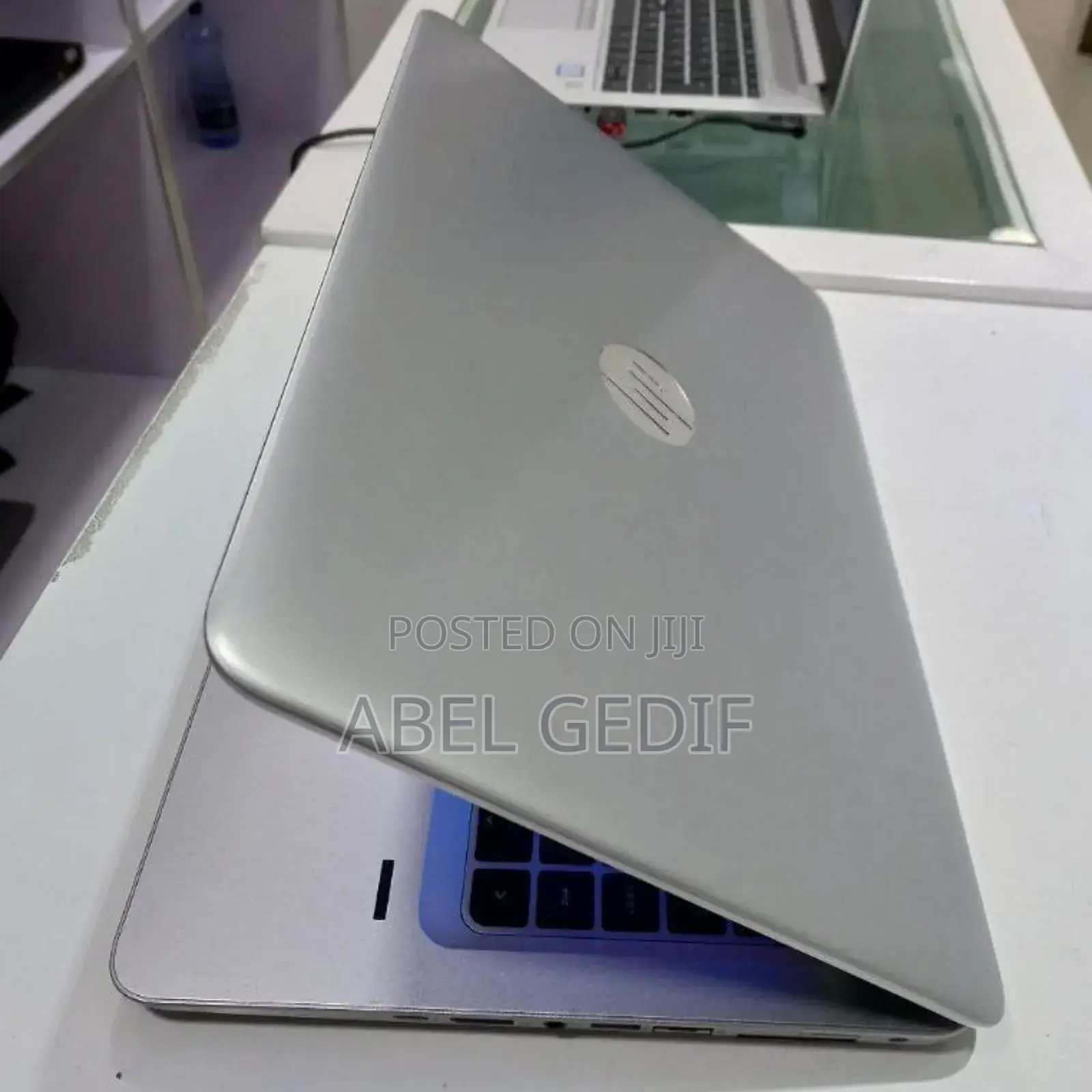 New Laptop HP EliteBook 840 8GB Intel Core I5 HDD 1T