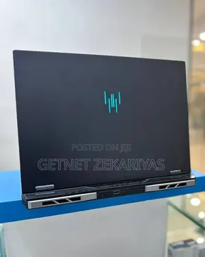 New Laptop Acer Predator Helios Neo 16 16GB Intel Core I9 SSD 1T