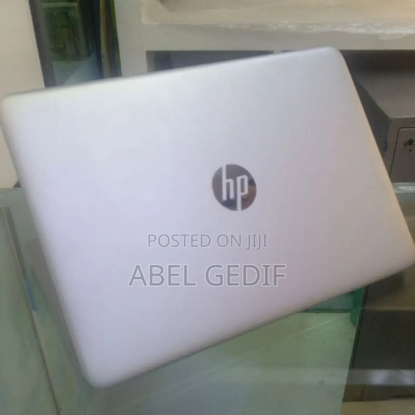 New Laptop HP EliteBook 840 8GB Intel Core I5 HDD 1T