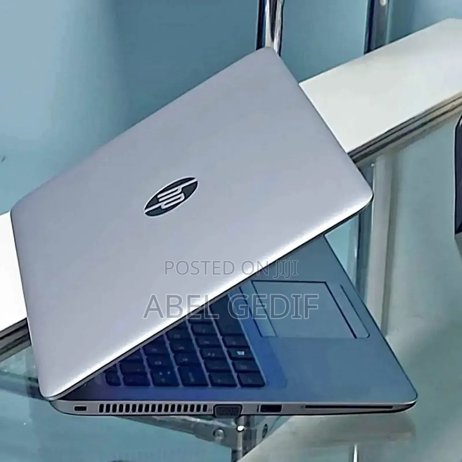 New Laptop HP EliteBook 840 8GB Intel Core I5 HDD 1T