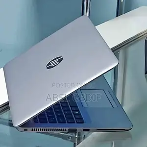 New Laptop HP EliteBook 840 8GB Intel Core I5 HDD 1T