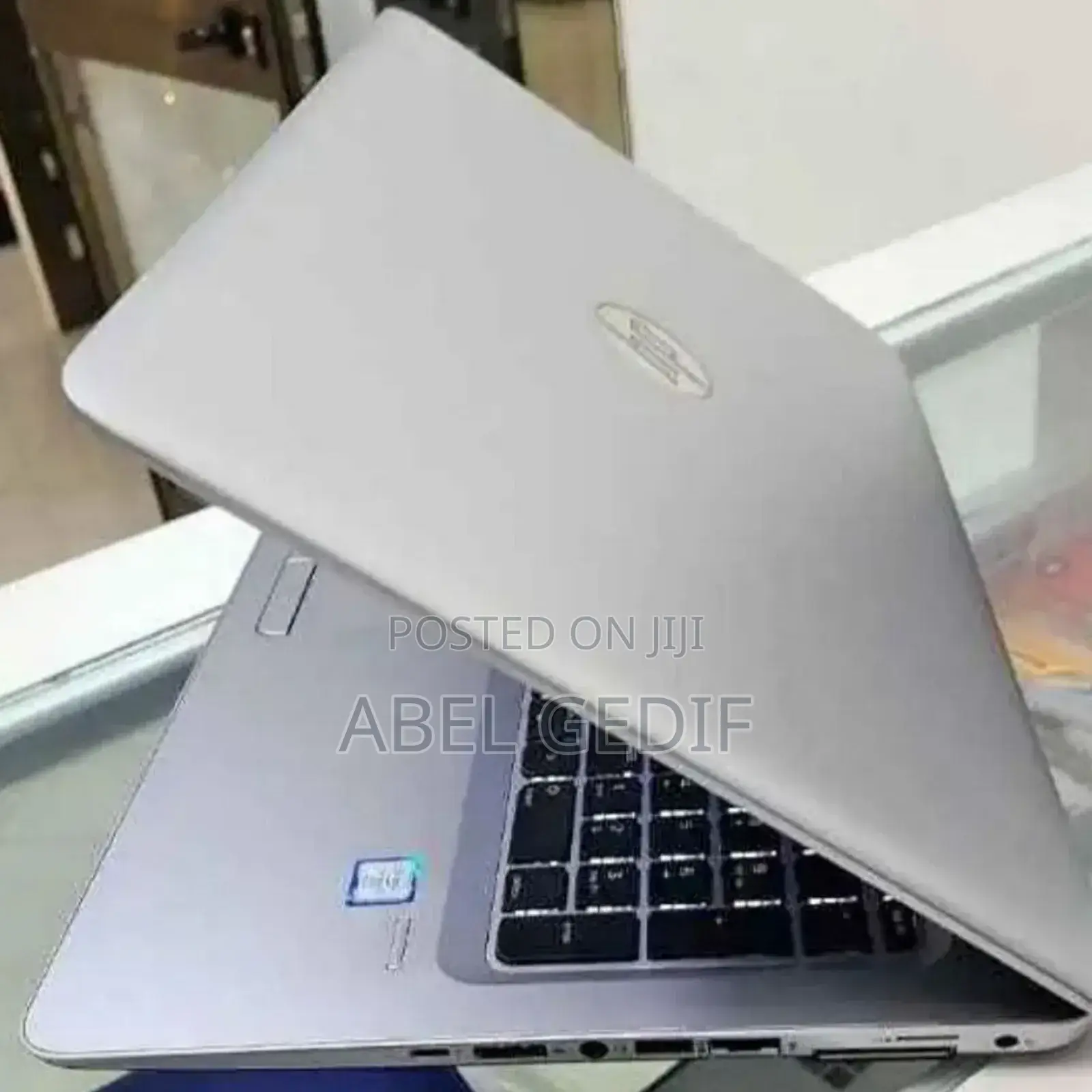 New Laptop HP EliteBook 840 8GB Intel Core I5 HDD 1T