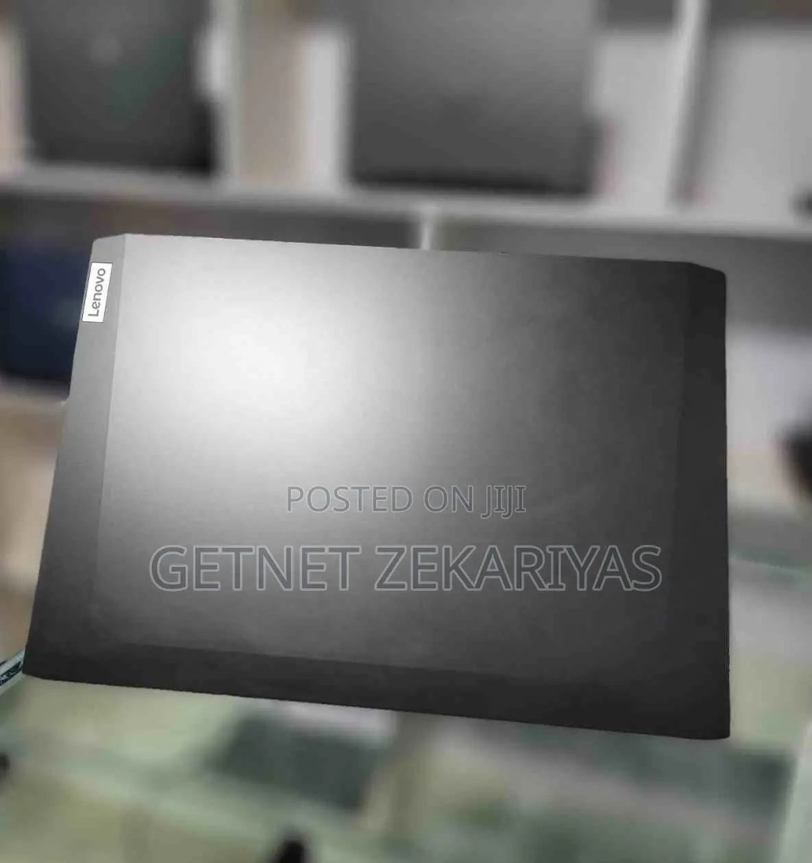New Laptop Lenovo IdeaPad 110S 16GB Intel Core I5 SSD 512GB