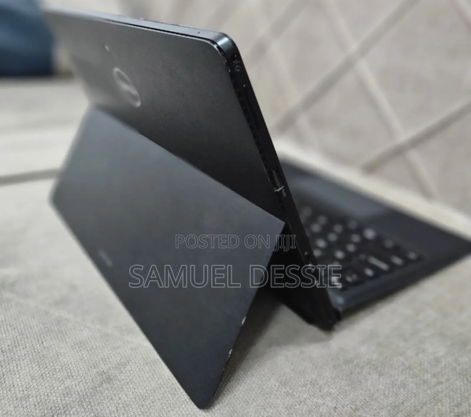 New Laptop Dell 4GB Intel Core I3 SSD 256GB