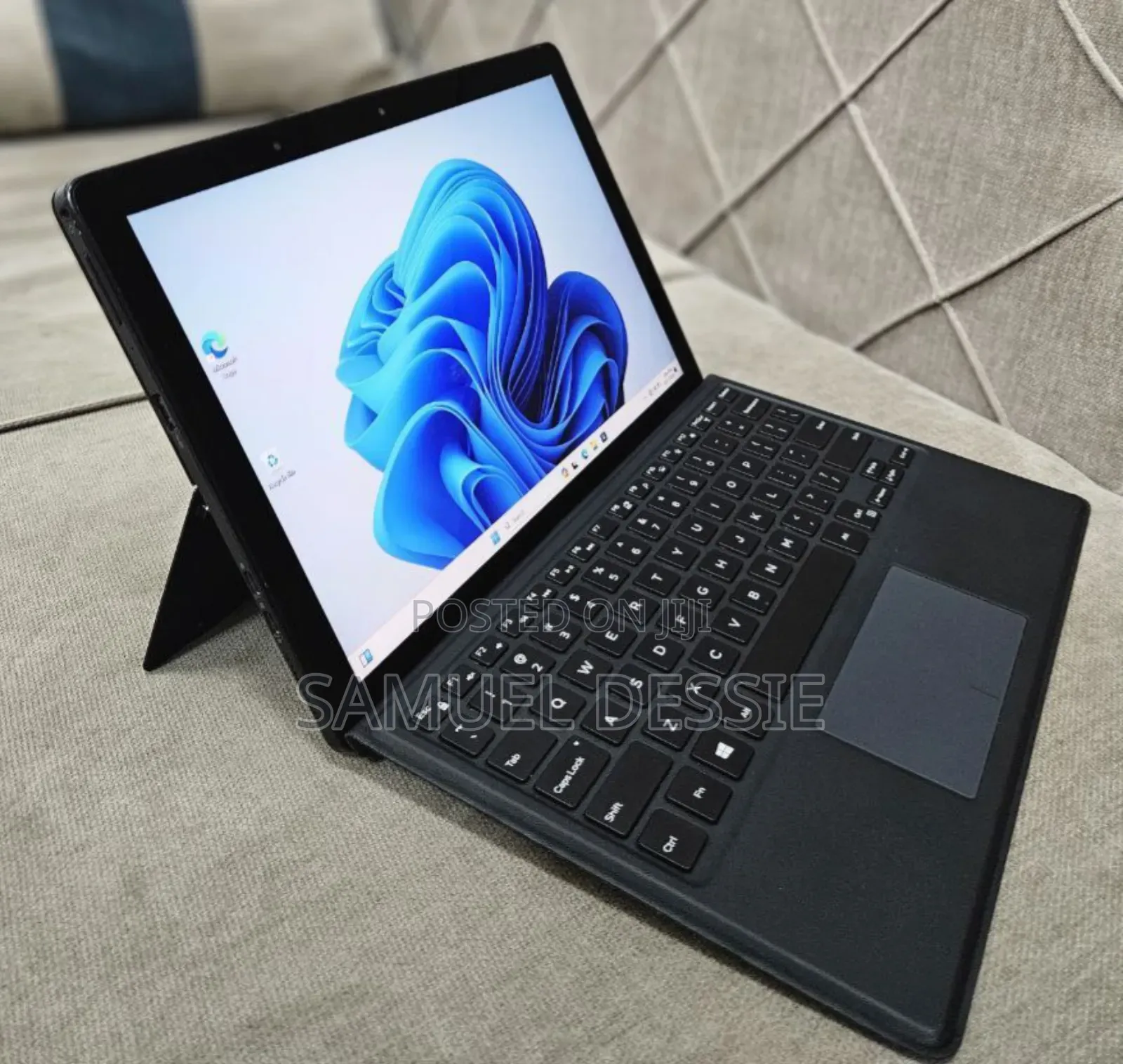 New Laptop Dell 4GB Intel Core I3 SSD 256GB