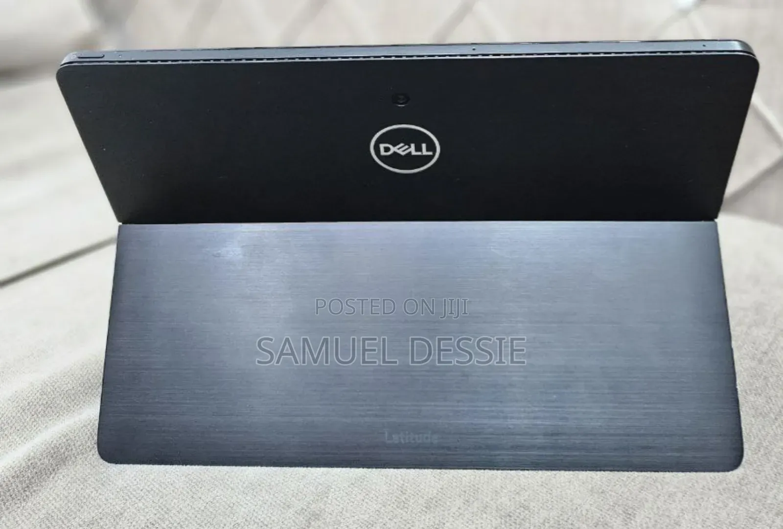 New Laptop Dell 4GB Intel Core I3 SSD 256GB