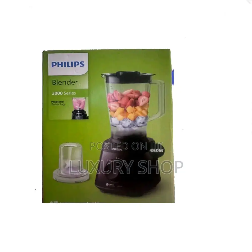 Juice and Coffee Blender