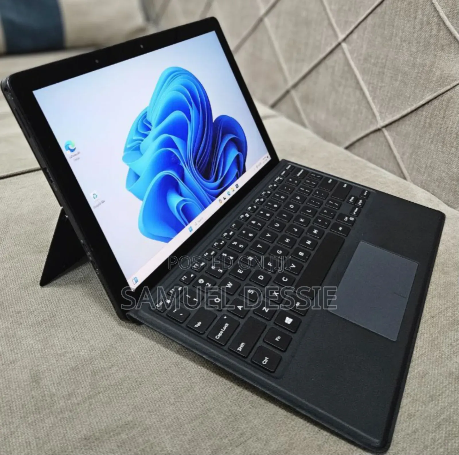 New Laptop Dell 4GB Intel Core I3 SSD 256GB