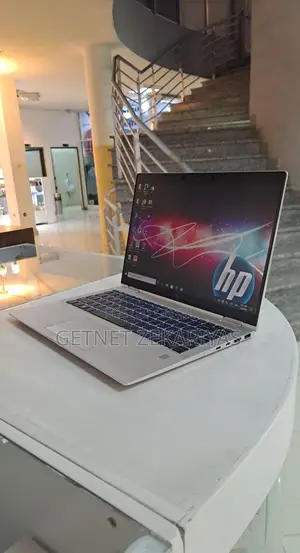New Laptop HP EliteBook X360 1040 G5 16GB Intel Core I7 SSD 256GB