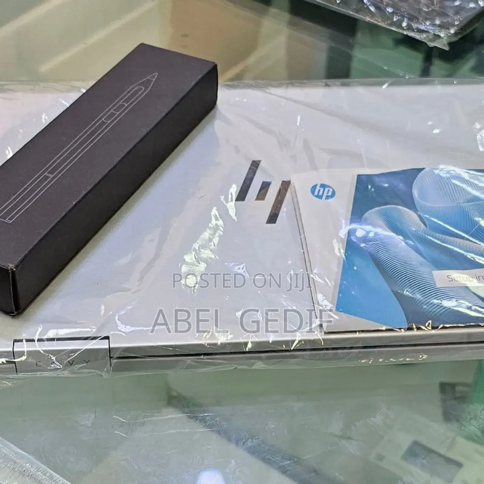 New Laptop HP Envy X360 16GB Intel Core I7 SSD 1T