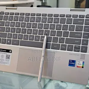 New Laptop HP Envy X360 16GB Intel Core I7 SSD 1T