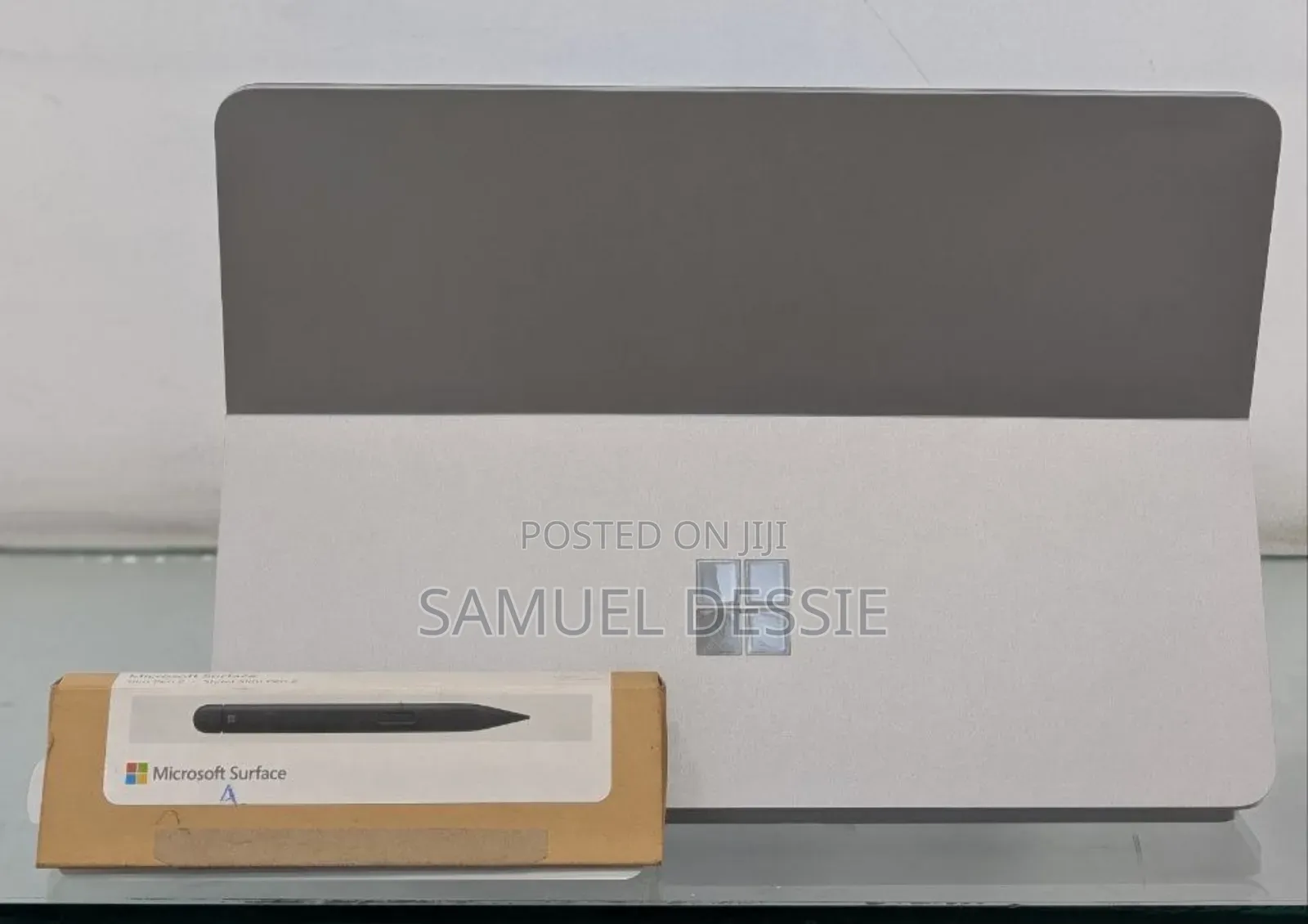 New Laptop Microsoft Surface 16GB Intel Core I5 SSD 256GB