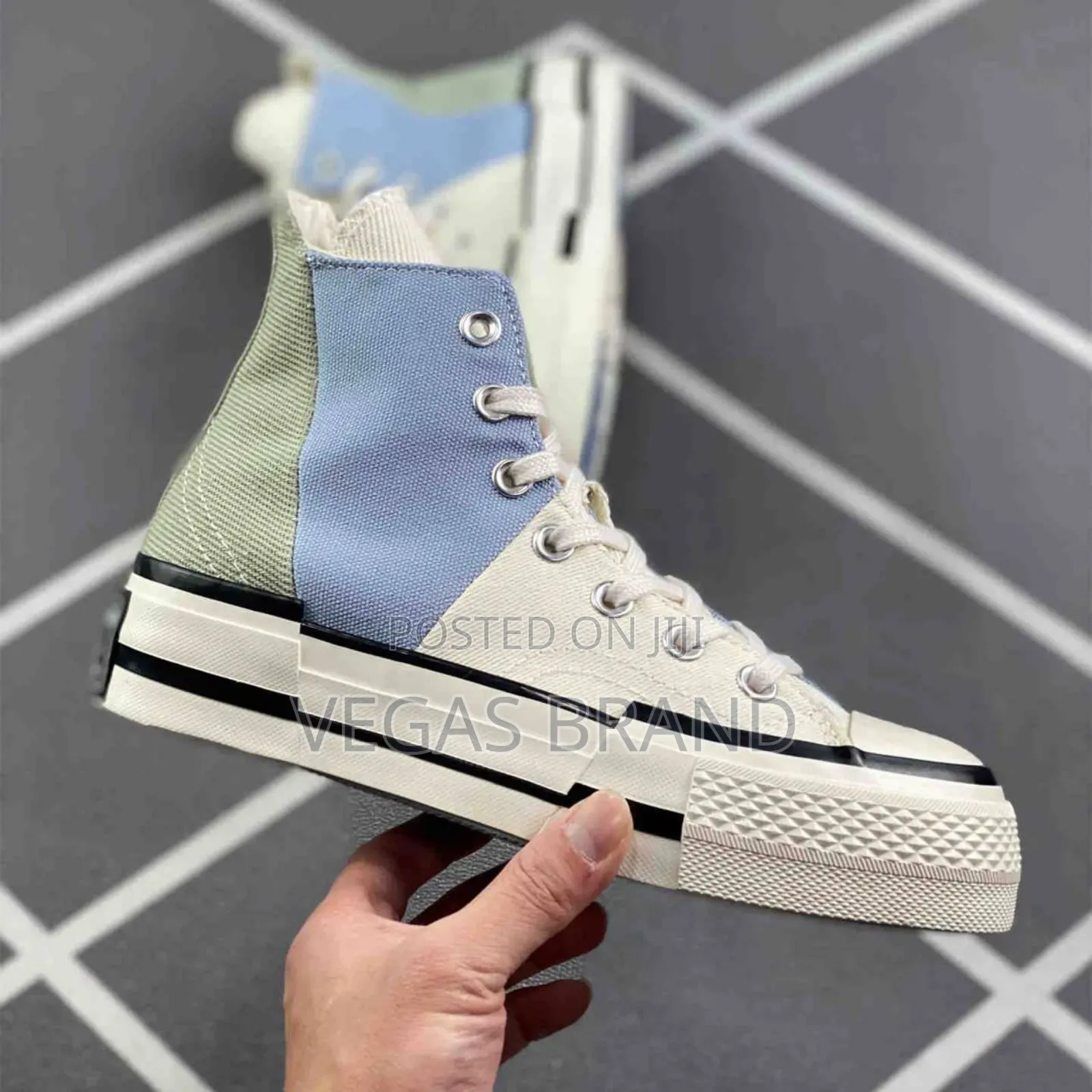 All-Star Converse Chuck Tylor Master Quality Shoes