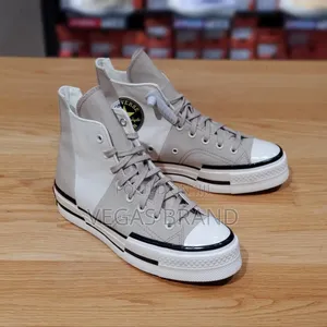Photo - All-Star Converse Chuck Tylor Master Quality Shoes