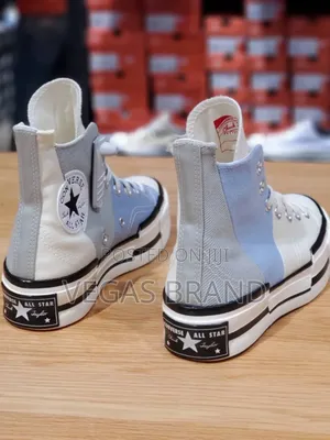 All-Star Converse Chuck Tylor Master Quality Shoes