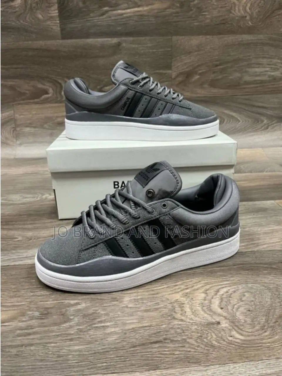 Adidas Bad Bunny Master Quality Shoes