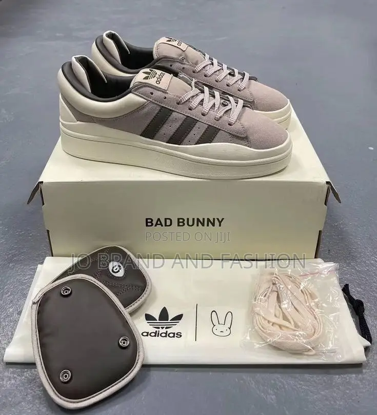 Adidas Bad Bunny Master Quality Shoes