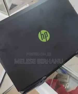 New HP Pavilion Gaming Laptop 15-Dk2xxx 16GB Intel Core I5 SSD 512GB