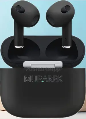 Photo - Airpod Pro 3rd Gen