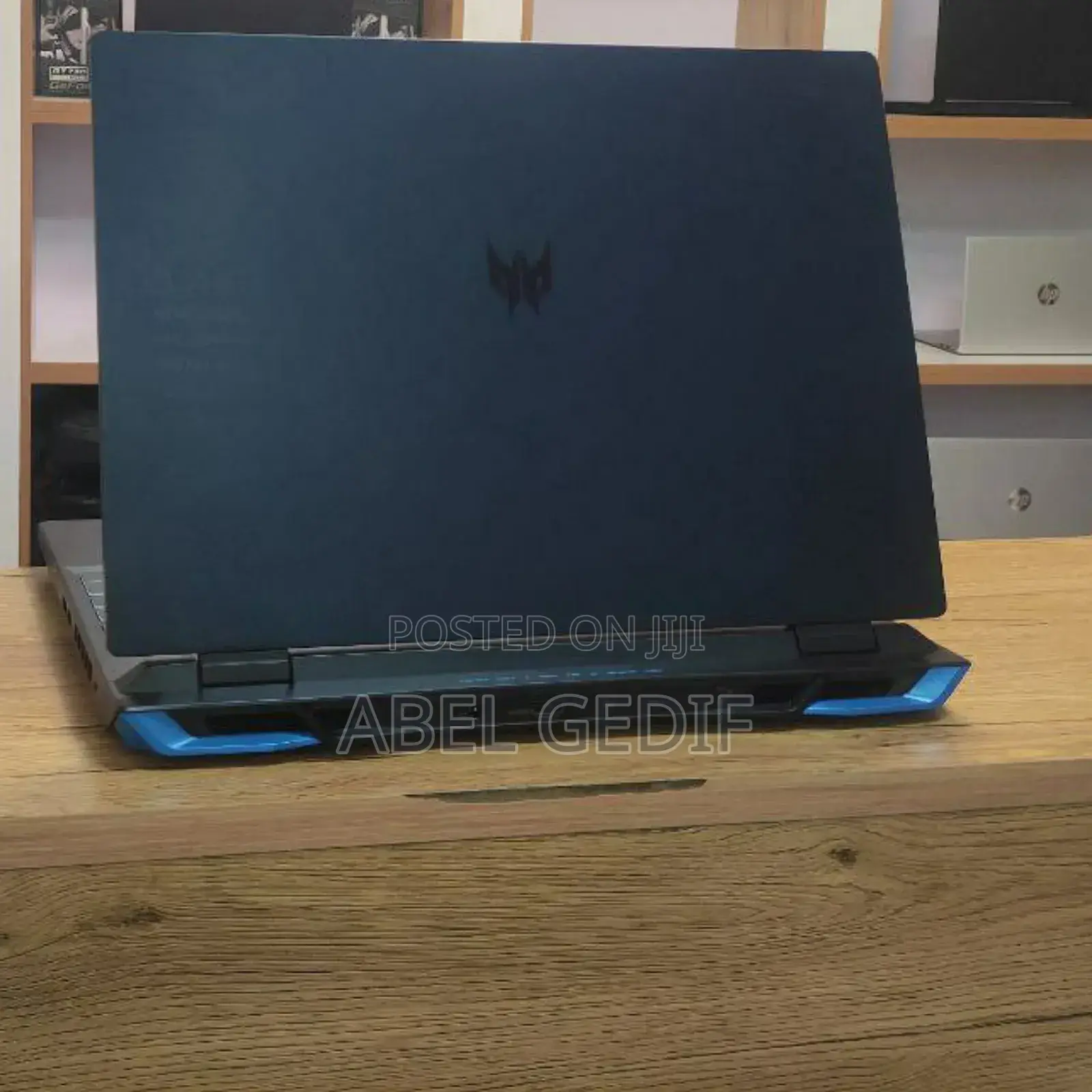 New Laptop Acer Predator Helios 300 16GB Intel Core I9 SSD 1T