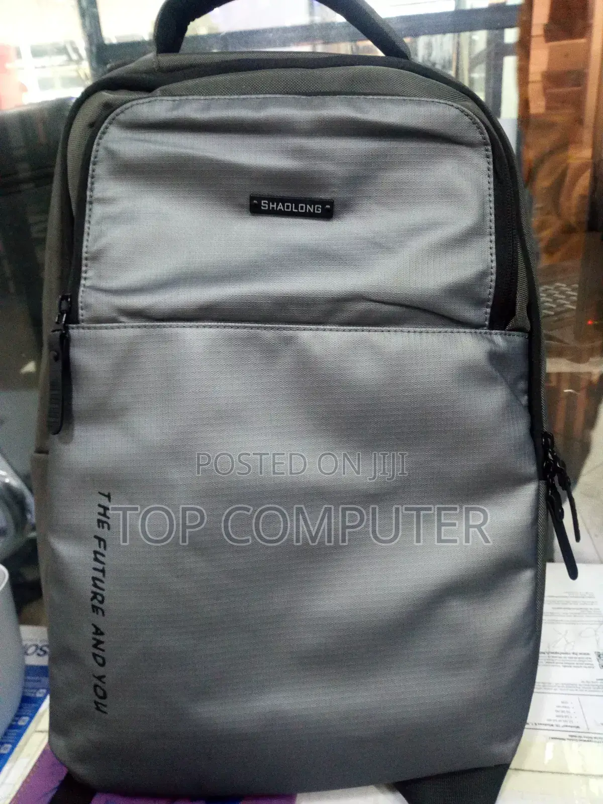 Original Laptop Bag