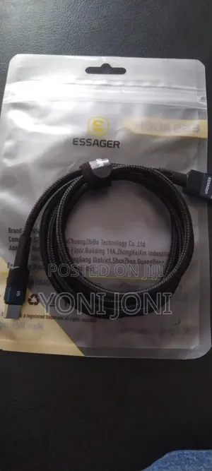 Charger Cable Fast Charging and Transfer Files