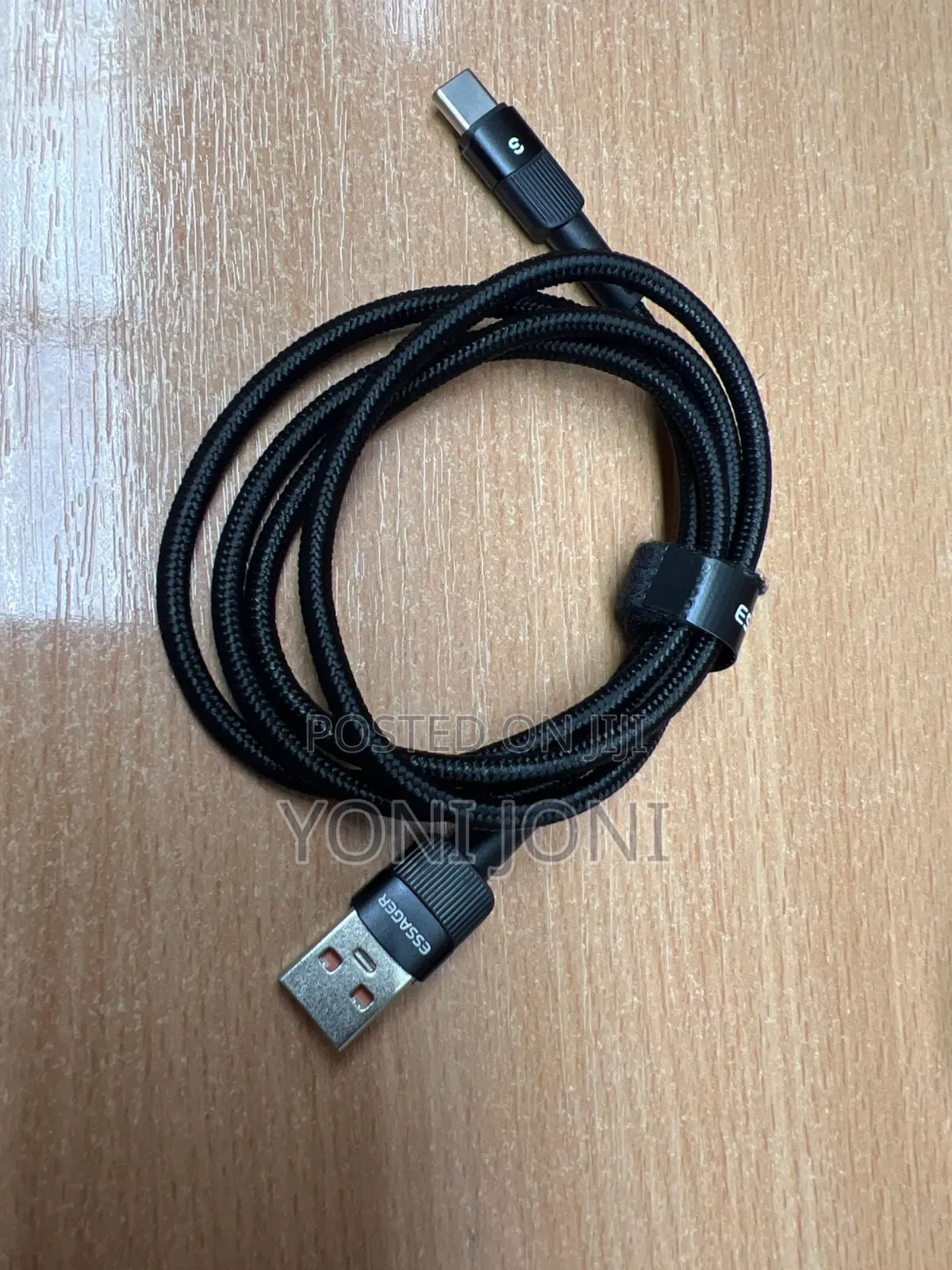 Charger Cable Fast Charging and Transfer Files