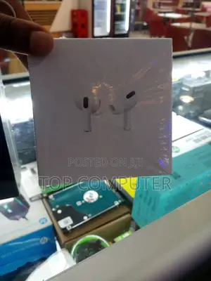 Photo - Air Pod Original