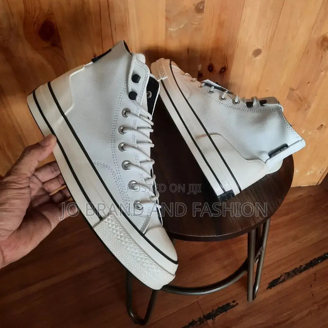 Converse All Star Master Quality Shoes