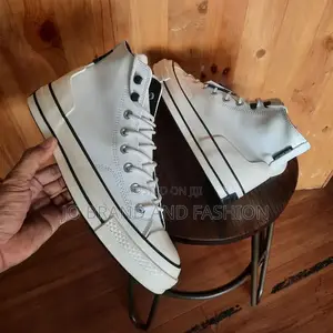 Converse All Star Master Quality Shoes
