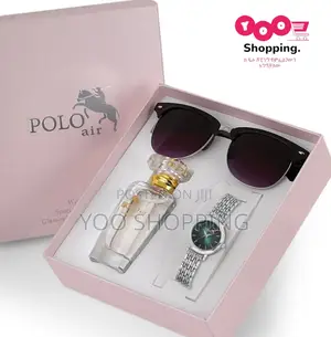 Polo Air Womens Gift Boxes
