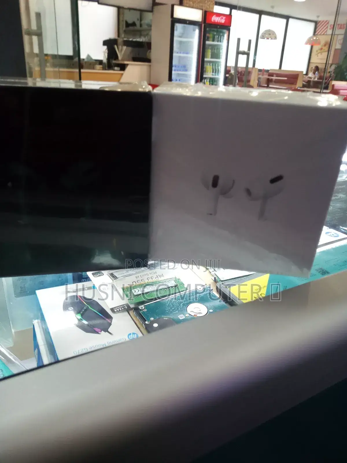 Air Pod Original