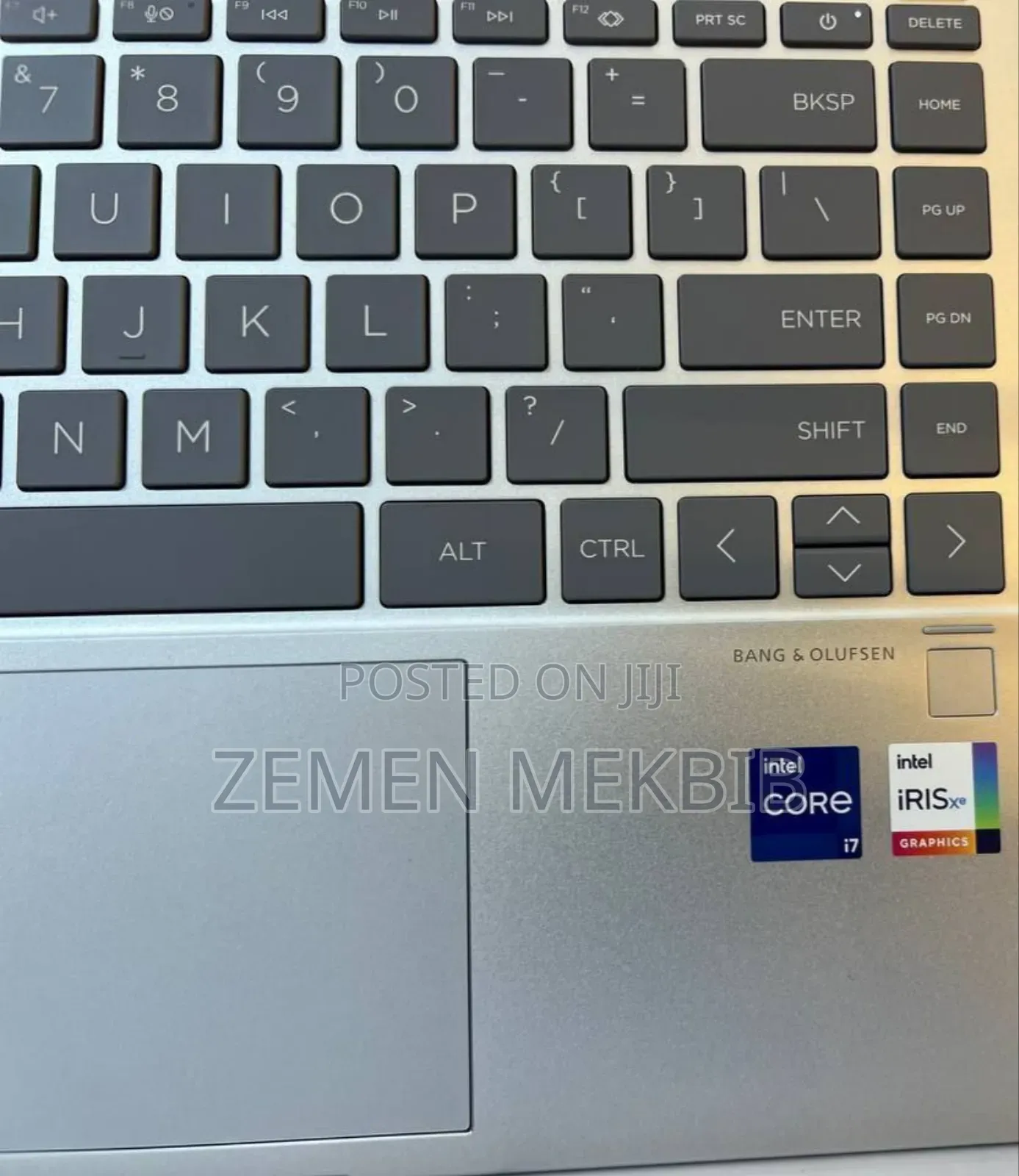 New Laptop HP Envy X360 16GB Intel Core I7 SSD 1T