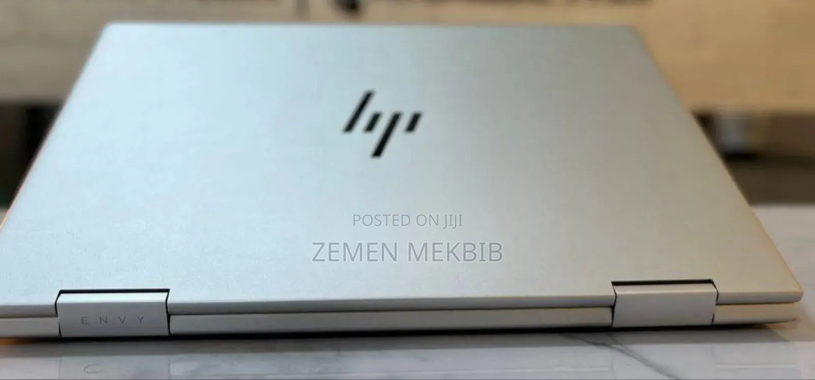 New Laptop HP Envy X360 16GB Intel Core I7 SSD 1T