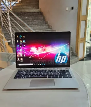Photo - New Laptop HP EliteBook X360 1030 G3 16GB Intel Core I7 SSD 256GB