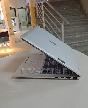 New Laptop HP EliteBook X360 1030 G3 16GB Intel Core I7 SSD 256GB