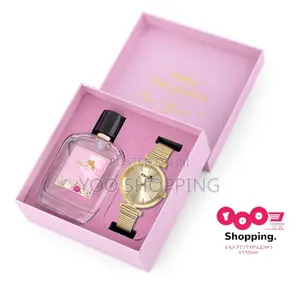 Polo Air Womens Gift Boxes