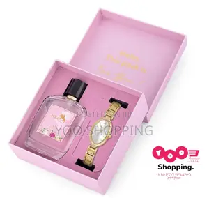 Polo Air Womens Gift Boxes