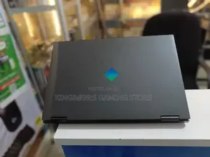 New Laptop HP Omen 16 16GB AMD Ryzen 7 SSD 1T