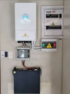 የነዳጅ ወጪ የሌላቸው ድምጽ እና ጪስ አልባ ሀብሪድ የሆኑ ሶላር ጀነሬተር!