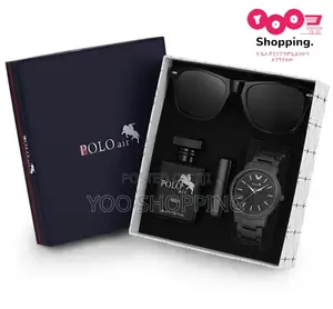 Polo Air Mens Gift Boxes