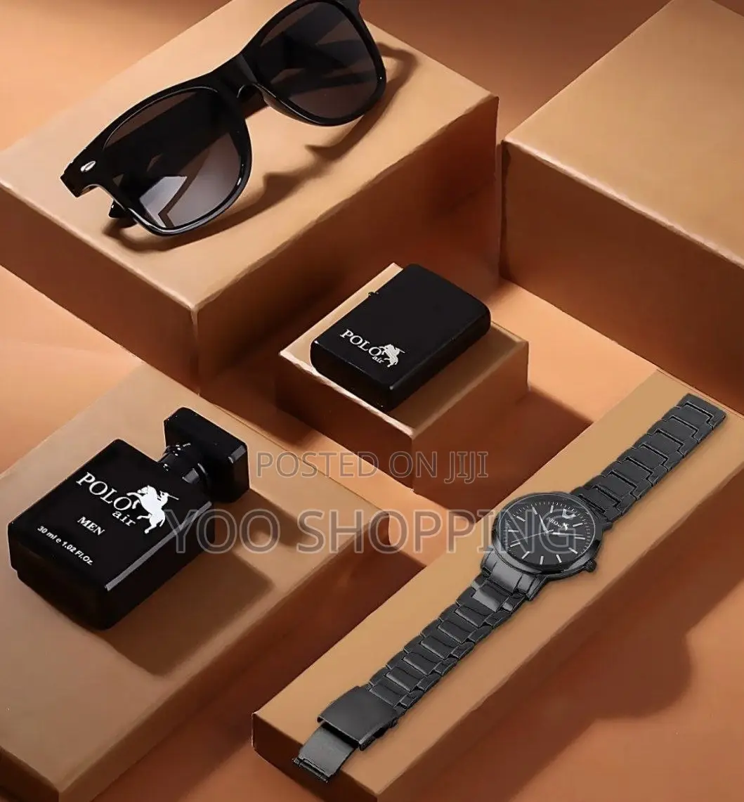 Polo Air Mens Gift Boxes